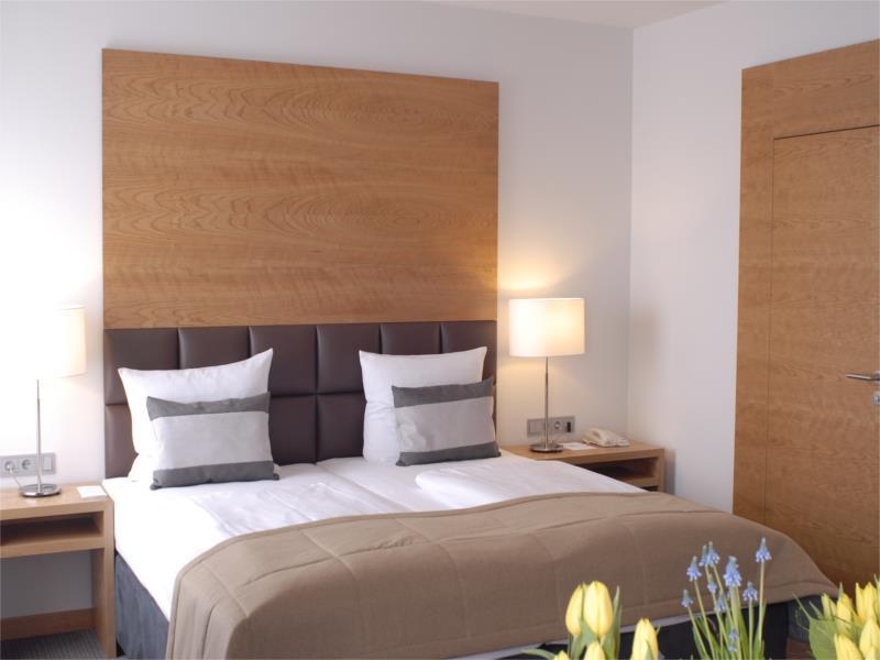 Golden Tulip Hamburg Hotel Berlim