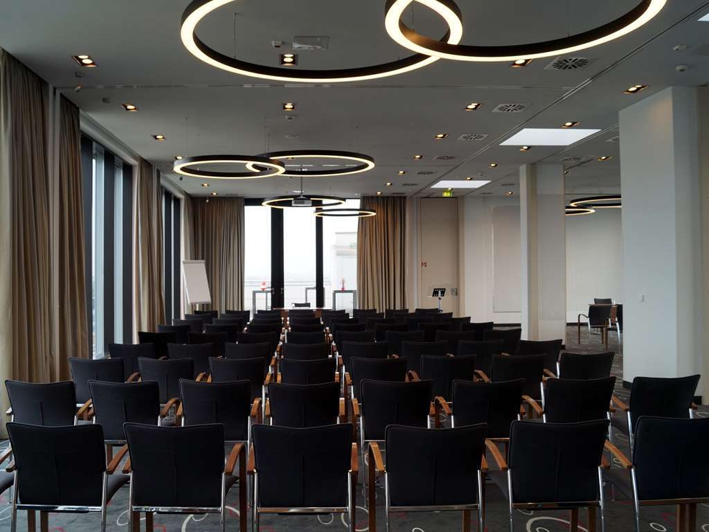 Golden Tulip Hamburg 4* Berlim