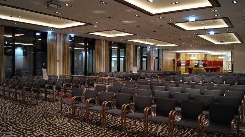 Golden Tulip Hamburg 4* Berlim