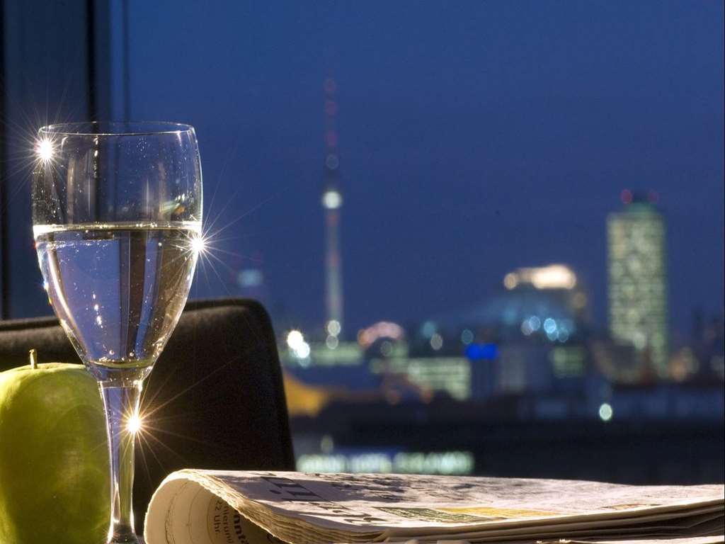 Golden Tulip Hamburg 4* Berlim
