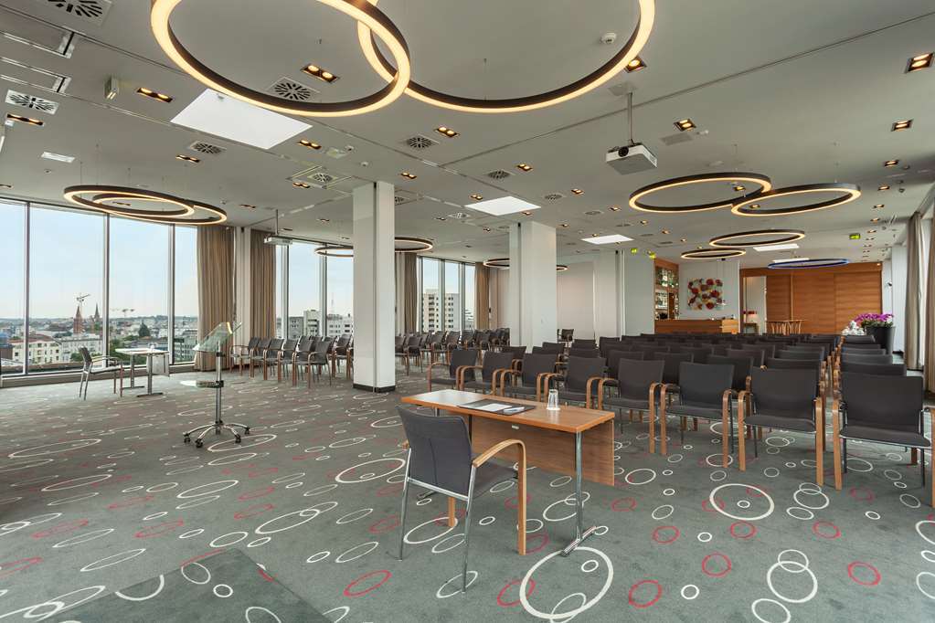 Hotel Golden Tulip Hamburg Berlim