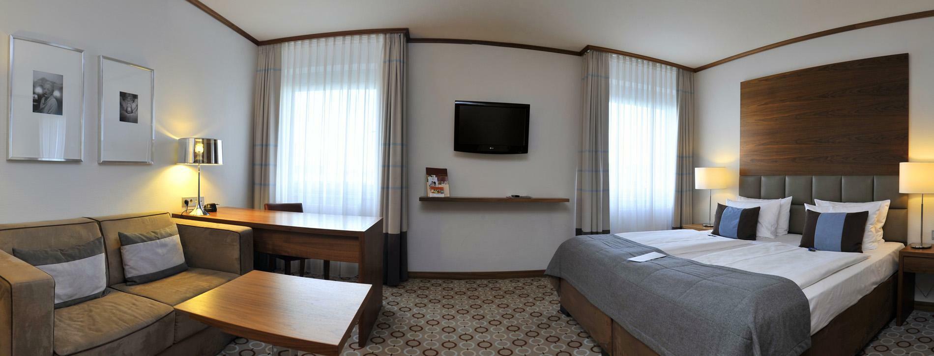 Golden Tulip Hamburg Hotel Berlim