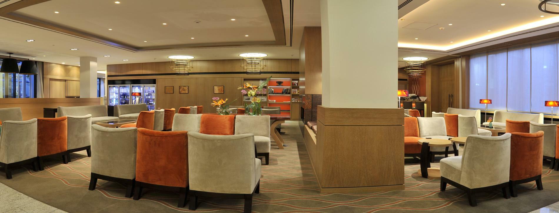 Golden Tulip Hamburg Hotel Berlim