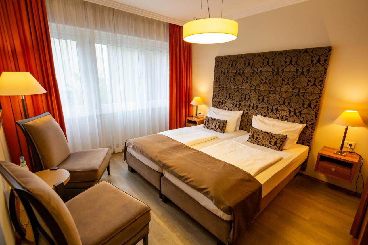 Hotel Golden Tulip Hamburg Berlim