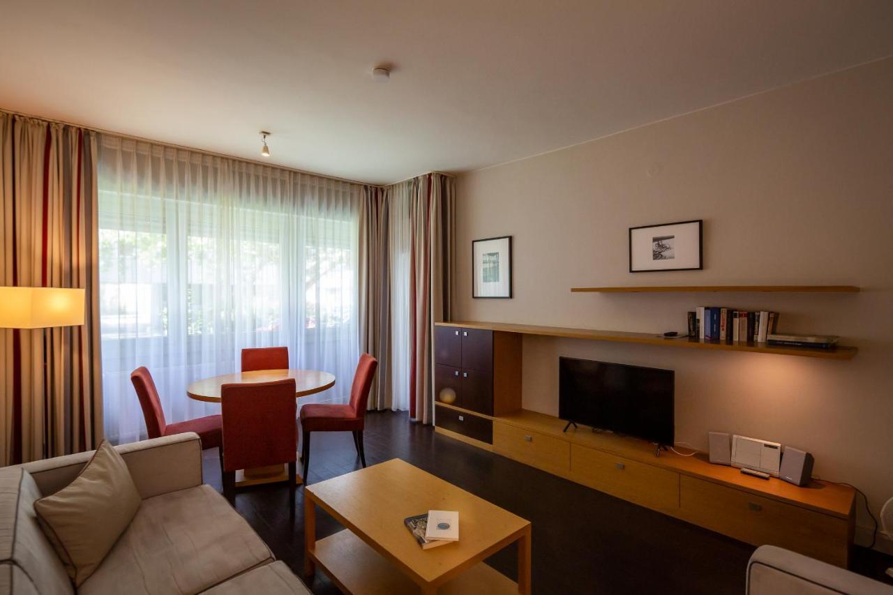 Golden Tulip Hamburg Berlim