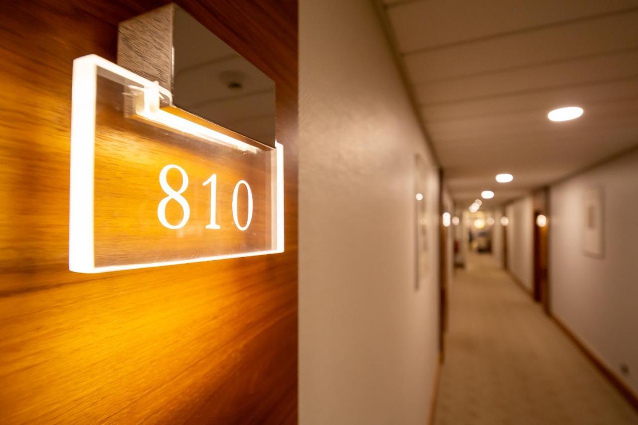 Golden Tulip Hamburg Hotel Berlim